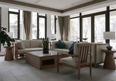 泰州溱湖会议中心